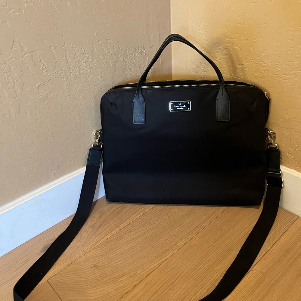 Kate Spade ♠️ New York Computer Bag
